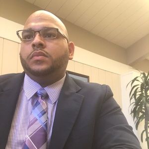 Meet your Posher, Francisco